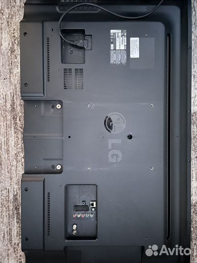 Lg 42ln570v-ze