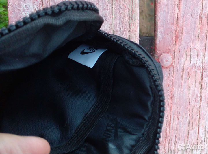 Сумка через плечо