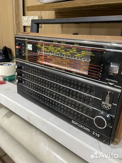 Горизонт 219