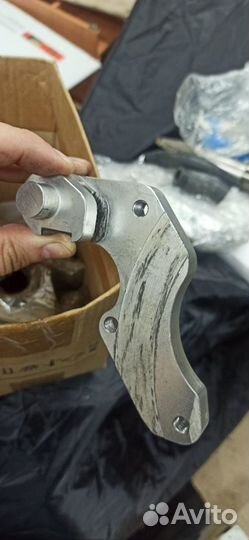 Запчасти и Тюнинг для Suzuki DRZ 400 S / SM