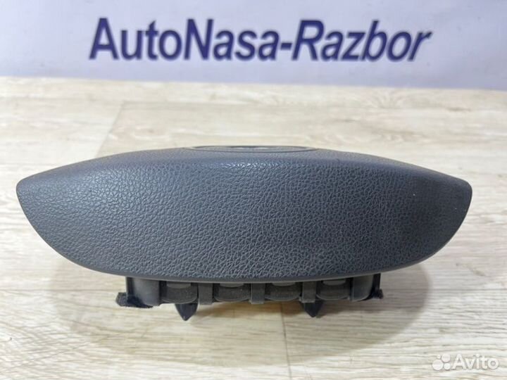 Подушка безопасности Renault Duster универсал