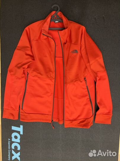 Толстовка The North Face Homesafe Full Zip Fleece