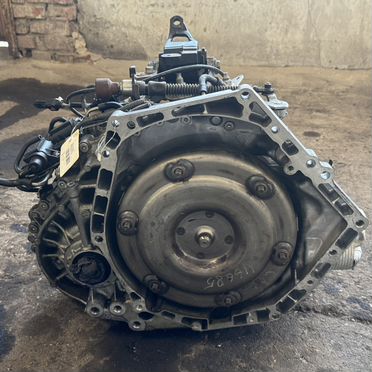 АКПП Mazda CX-5 2.2 SH