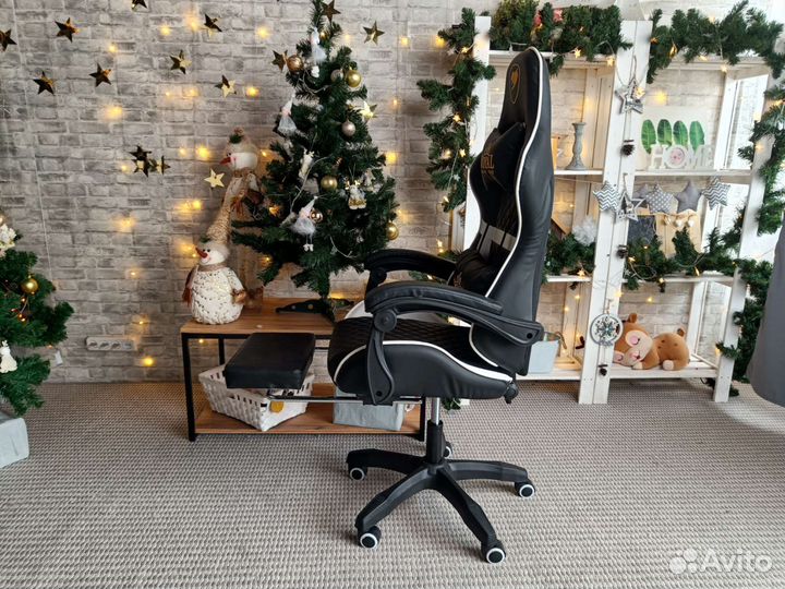 Компьютерное кресло