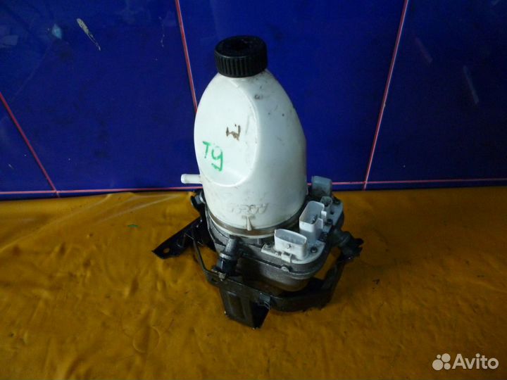 Гидроусилитель руля Опель Вектра C