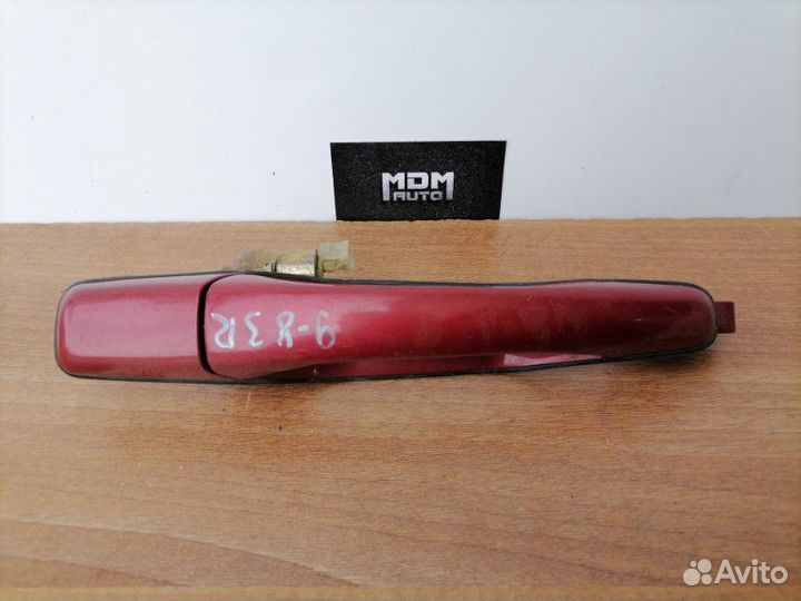 Ручка Мицубиси Лансер 9 CS Lancer 9 правая задняя