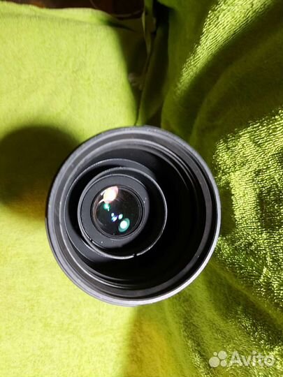 Объективы на запчасти