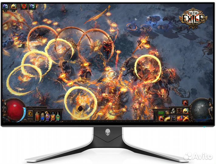 Монитор Dell Alienware AW2721D