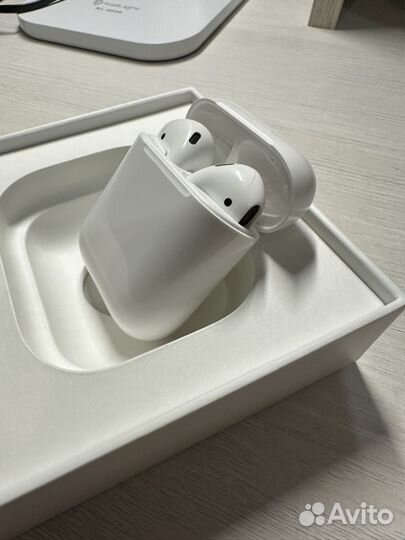 Apple Air Pods 2