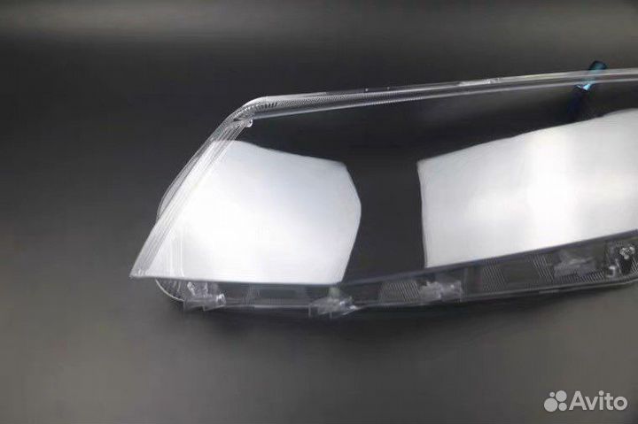 Стекла фар Skoda Octavia A7 RS (2013-2017)
