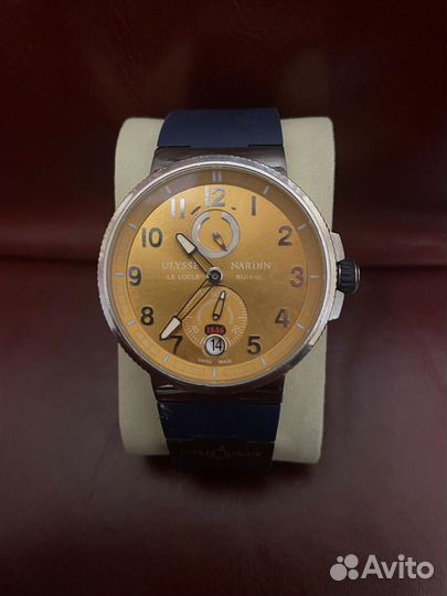 Мужские наручные часы