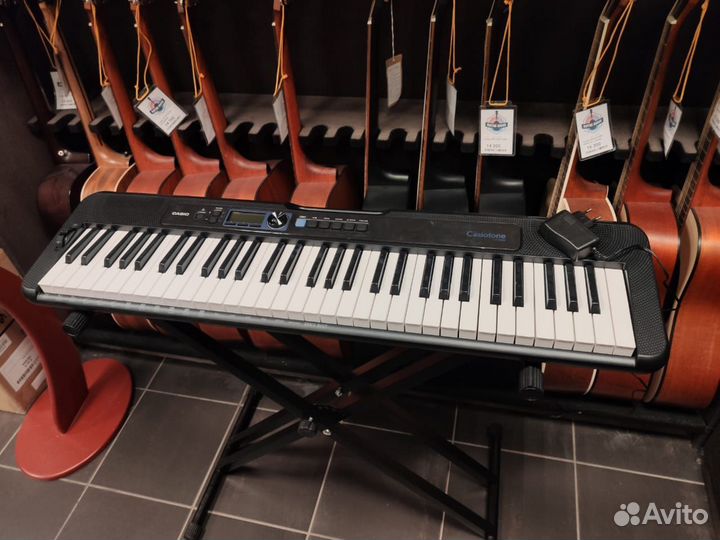 Синтезатор Casio CT-S300 Новый