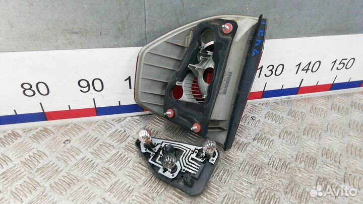 Фонарь задний правый BMW X3 E83 3-9 дней