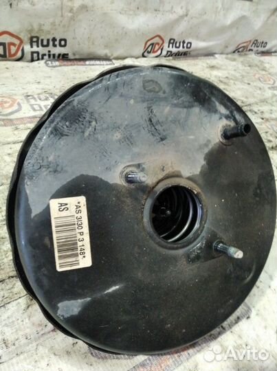 Вакуумный насос тормозов Daewoo Gentra II B15D2