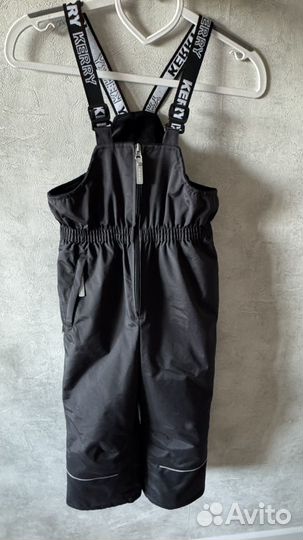 Полукомбинезон kerry