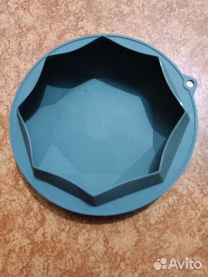 Формы для выпечки