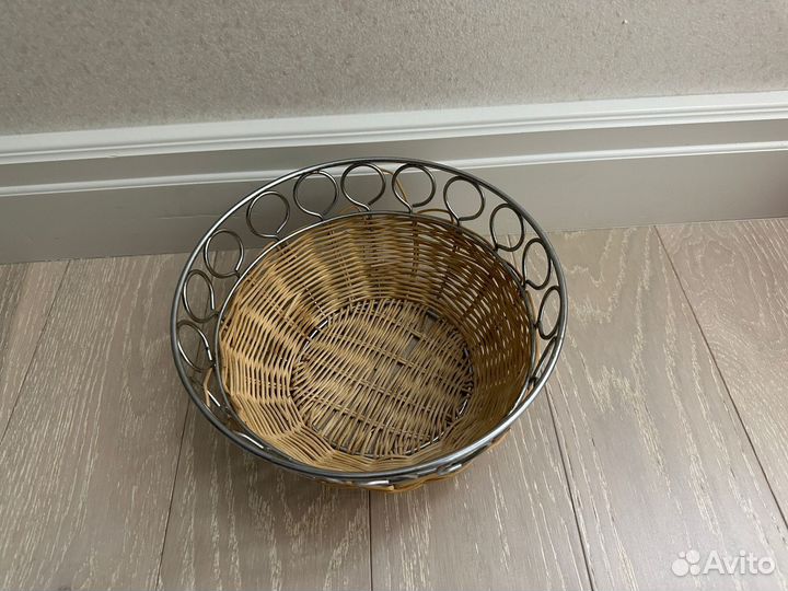 Фруктовница/ конфетница