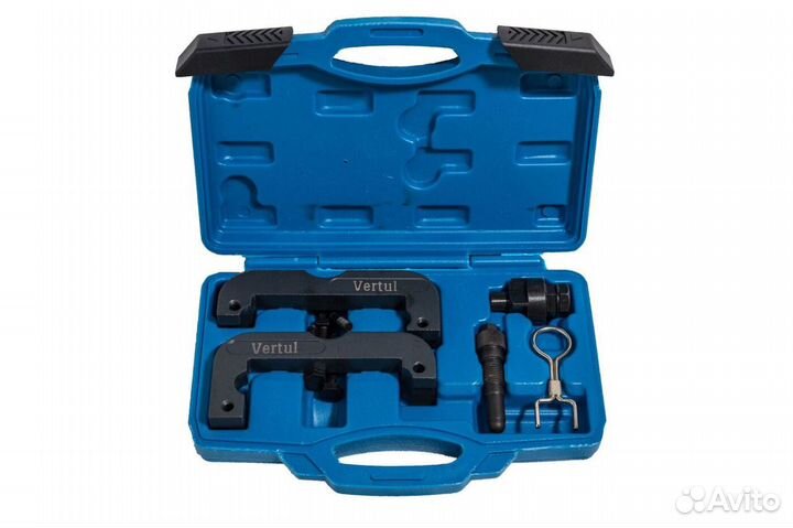 Набор для фаз грм VAG 2.8 3.2 3.0 FSI аренда