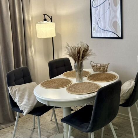 1-к. квартира, 39,4 м², 5/12 эт.
