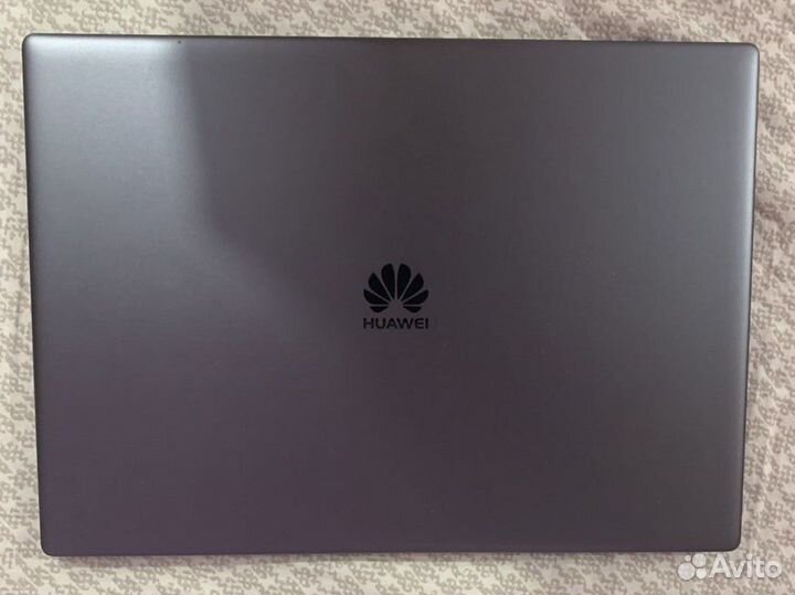 Ноутбук Huawei MateBook X Pro (Mach-W19C)