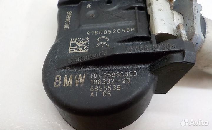 Датчик давления в шине (tpms) BMW 3-Series Gran Tu