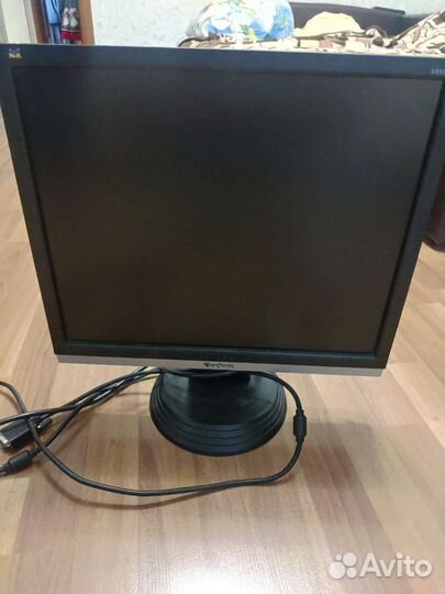 Монитор Viewsonic