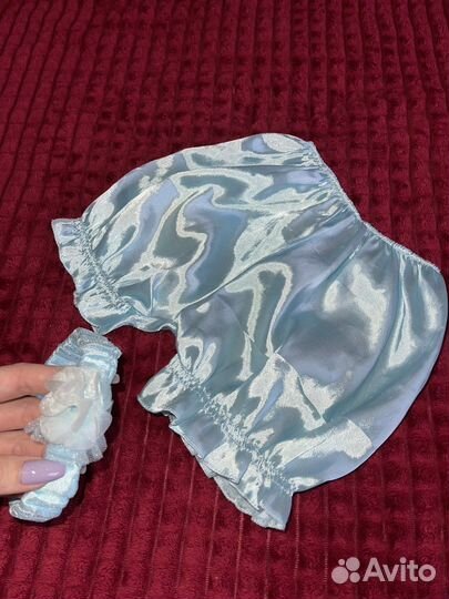 Костюм купидончик