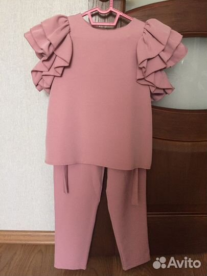 Котюм для девочки б/у