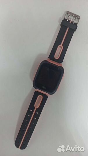 Детские смарт часы