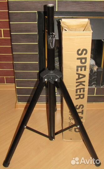 Штативы Стойки Pro телескоп колонки акустика 50кг