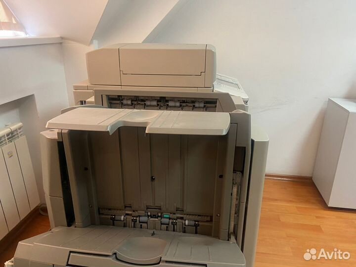 Мфу Canon imagerunner advance C7065i