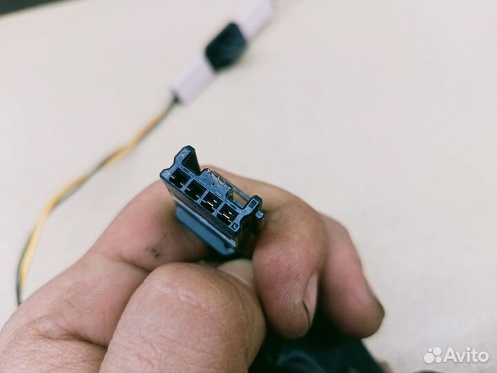 Проводка (коса) RAV 4 2013