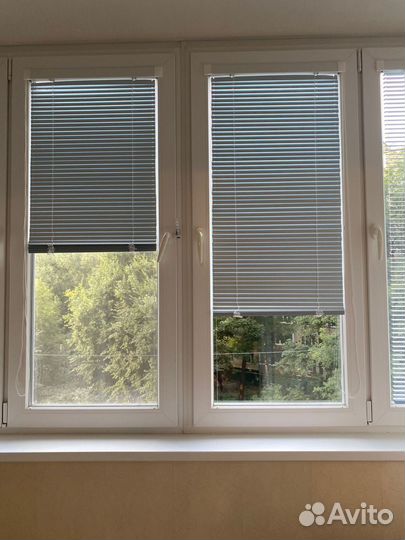 Жалюзи от производителя
