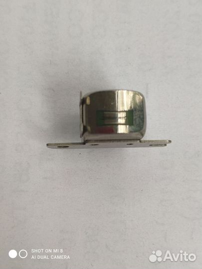 Магнитная головка