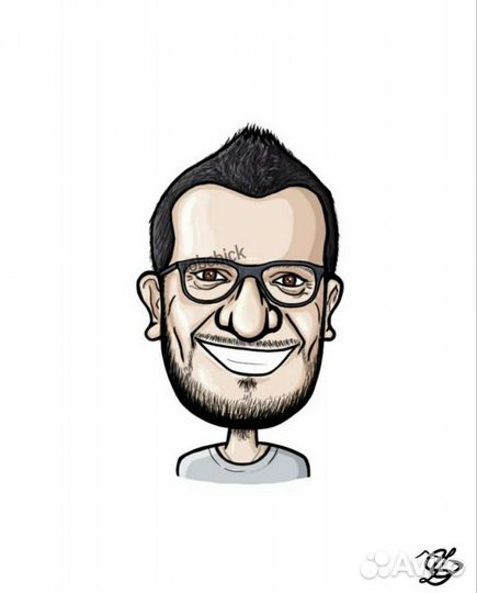 Анимация, цифровая иллюстрация. Студия Мост