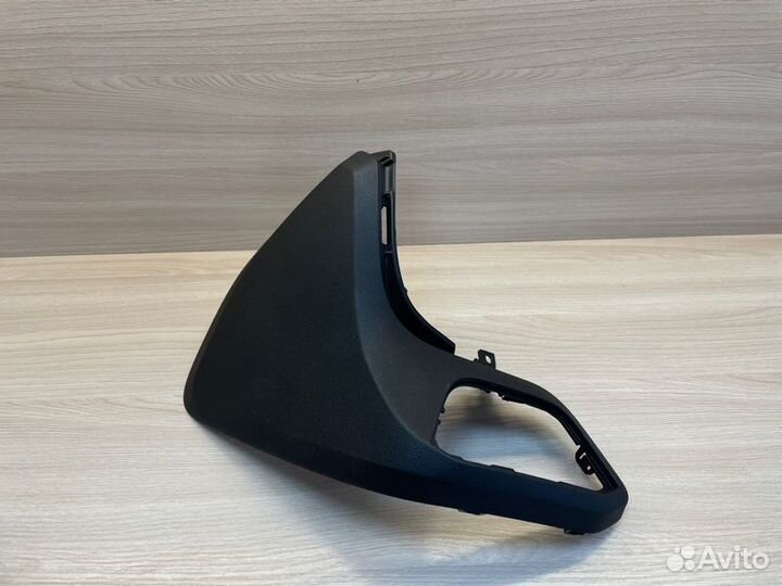 Накладка торпедо левая LADA X-Ray