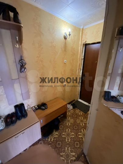 2-к. квартира, 45 м², 4/5 эт.