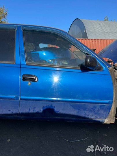 Дверь передняя правая Daewoo Nexia N150 2007