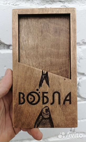 Счетницы, чек буки для кафе с логотипом