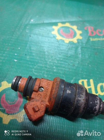 Форсунка Kia Klarus седан 1.6 2000