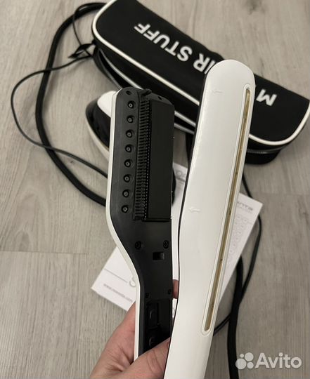 Loreal steampod 2.0 выпрямитель для волос