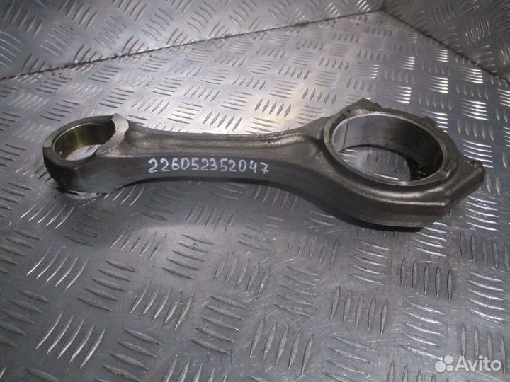 Шатун MAN 51024006066