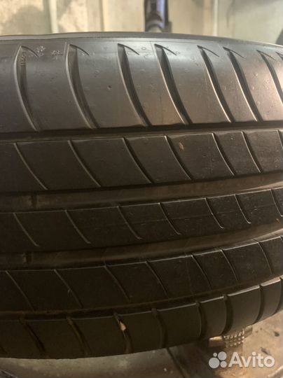 Michelin Primacy 3 215/55 R18