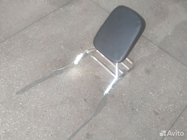 Спинка Yamaha drag star 400