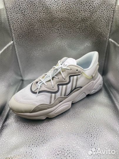 Кроссовки Adidas ozweego (37-45) размер