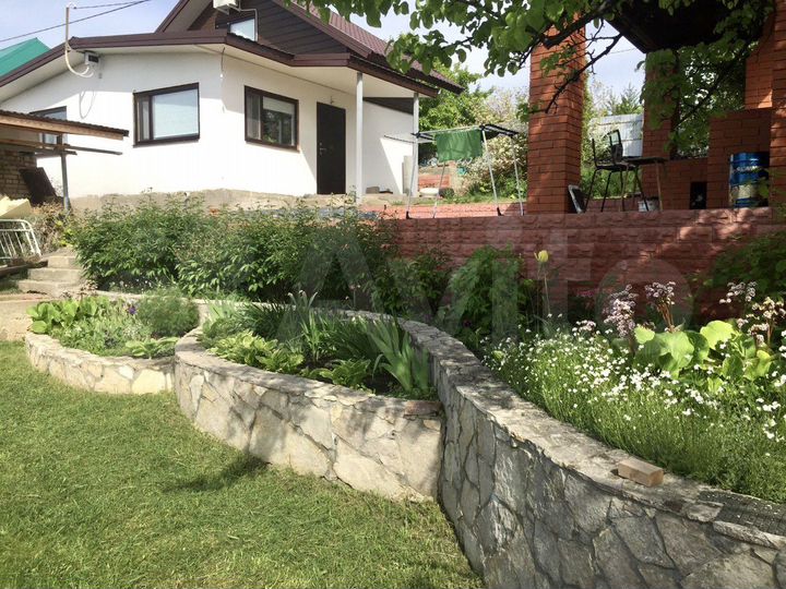 Дача 105 м² на участке 7,7 сот.