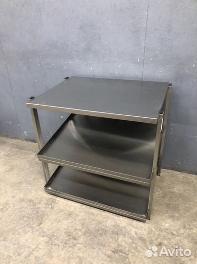 Раздача для бургеров 76х60