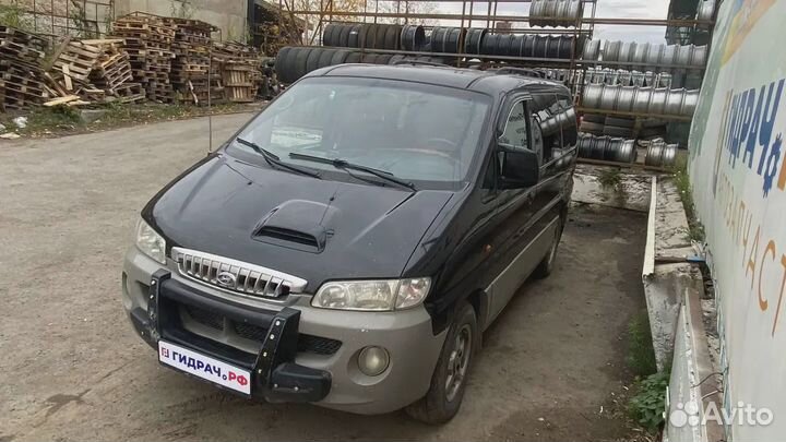 Замок двери сдвижной Hyundai Starex (A1) 81450-4A0