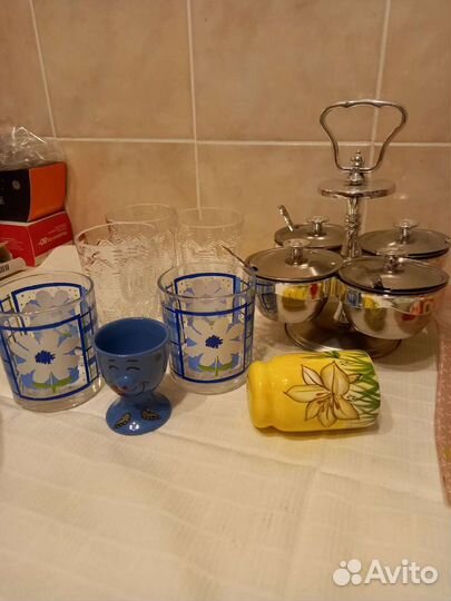 Товары для дома и кухни