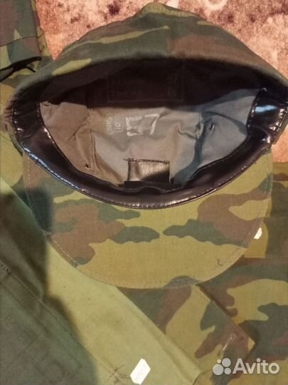 Флора к - кт